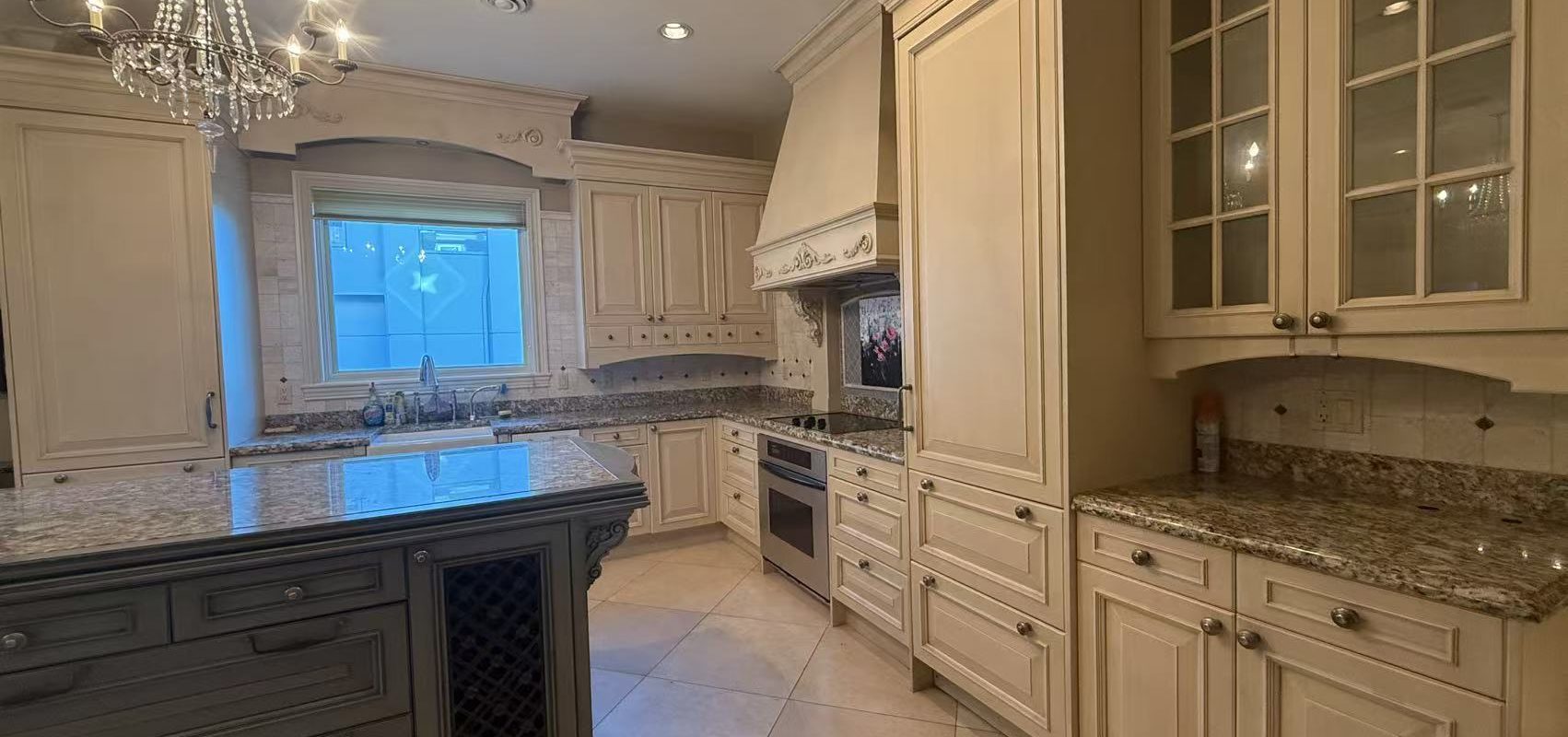 Iconic British Properties Luxury Estate with Indoor Pool & Tennis Cour