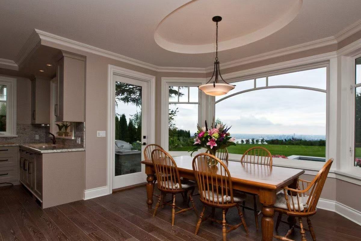 Ultra-Luxury Estate for Rent in British Properties