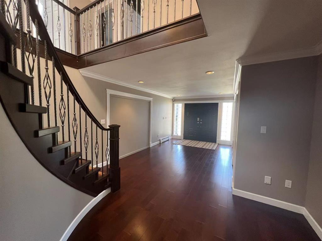 Prime Metrotown location New Renovated Main House for Rent