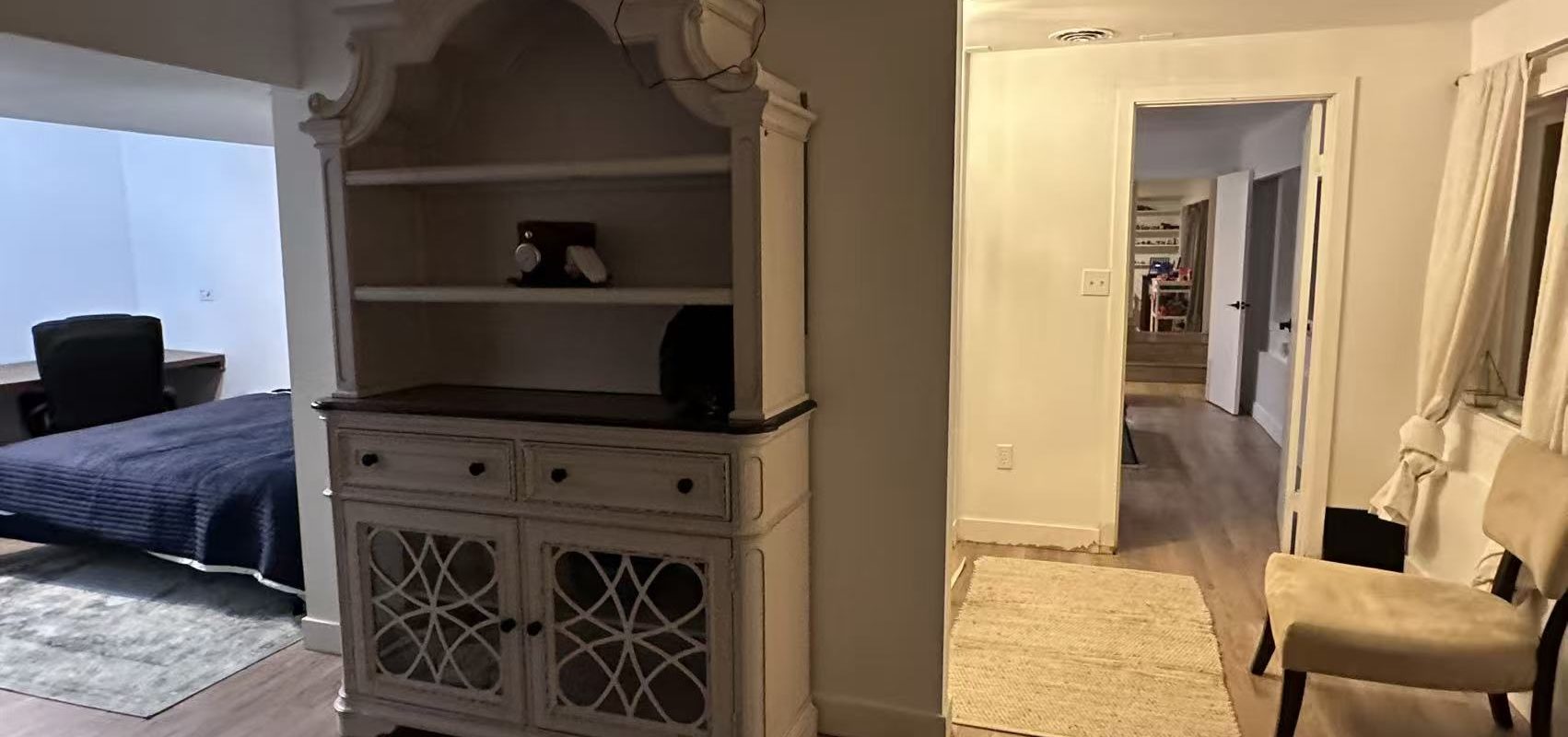 West Vancouver BP 3 bedroom suite for rent