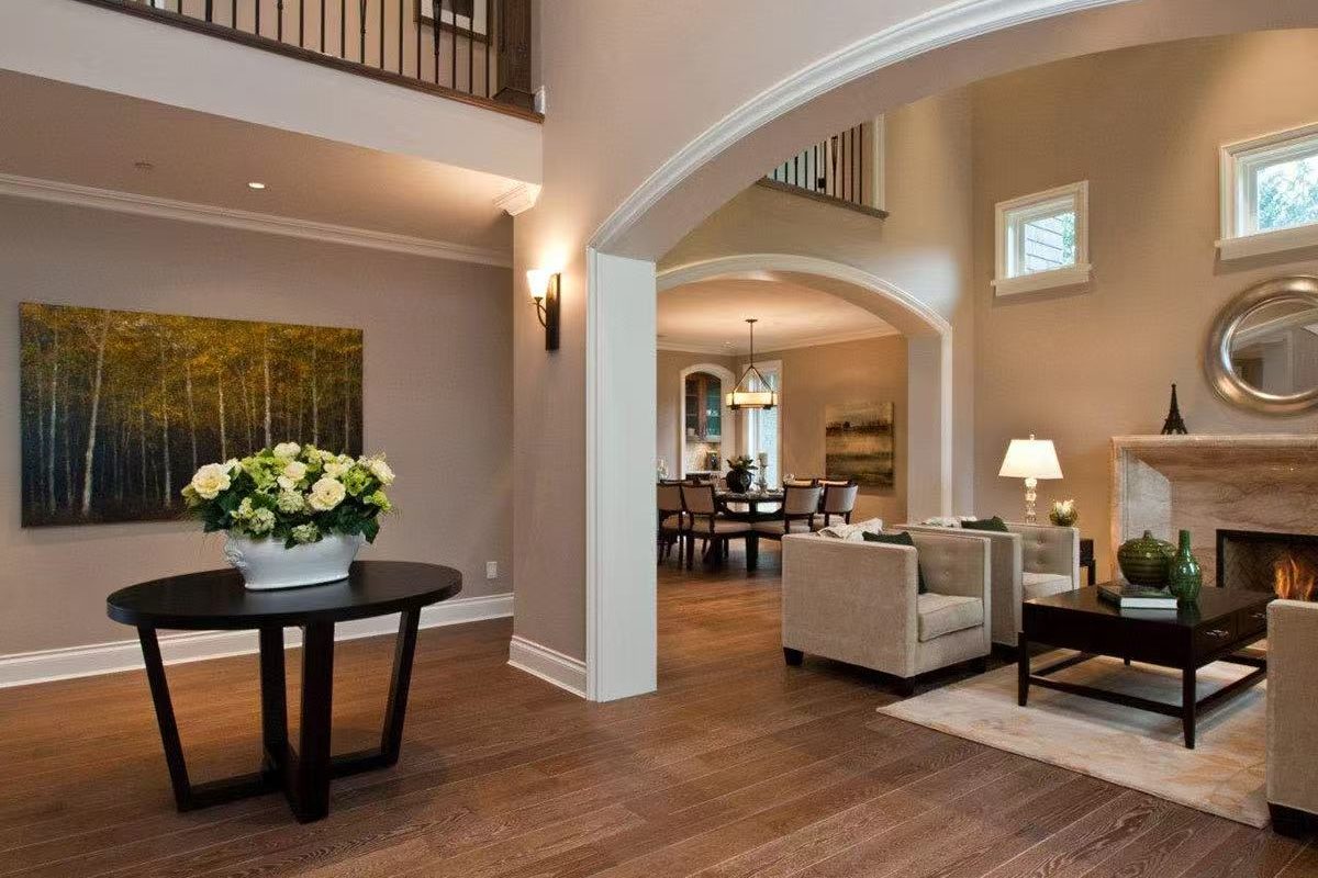 Ultra-Luxury Estate for Rent in British Properties