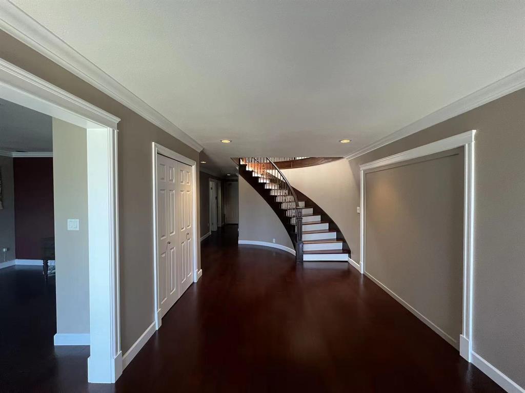 Prime Metrotown location New Renovated Main House for Rent