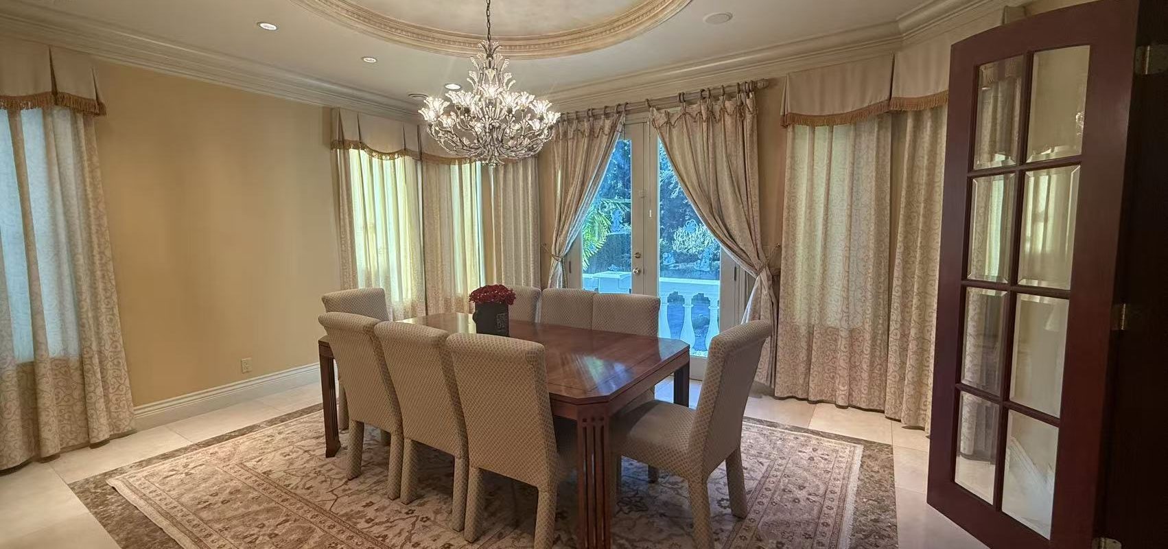 Iconic British Properties Luxury Estate with Indoor Pool & Tennis Cour