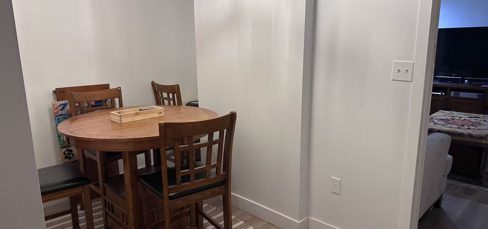 West Vancouver BP 3 bedroom suite for rent