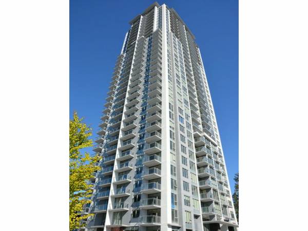 New Condo in Whalley for Rent