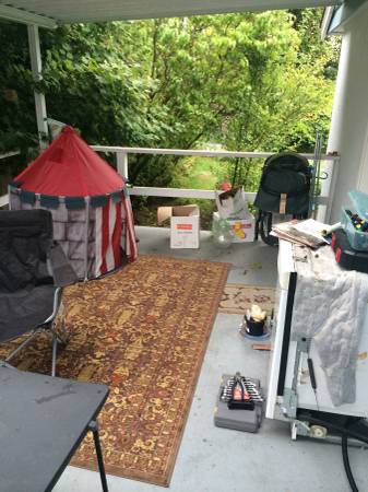 Single House In Edgemont (North Vancouver)