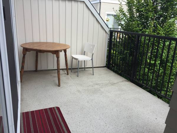 Great Townhouse for rent in Glenmore, South Surrey FURNISHED