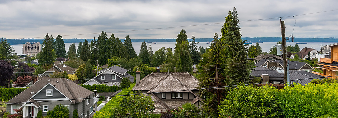 Stunning West Vancouver 6bdrm Luxurious House at Central Location