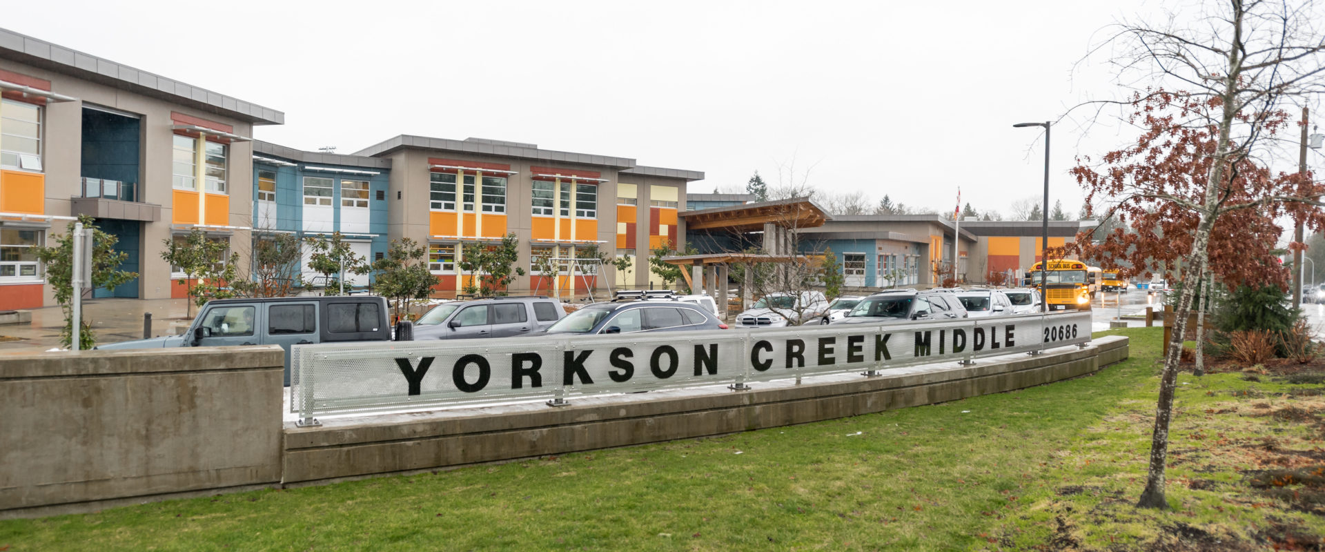 2145 sqft Luxurious townhome in Yorkson Creek (Langley)