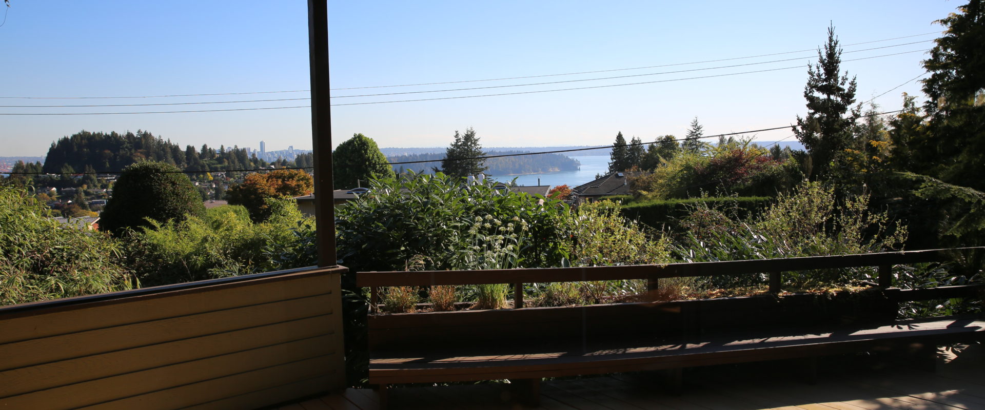Spectacular South Facing 5 Bdrm Home with Ocean View
