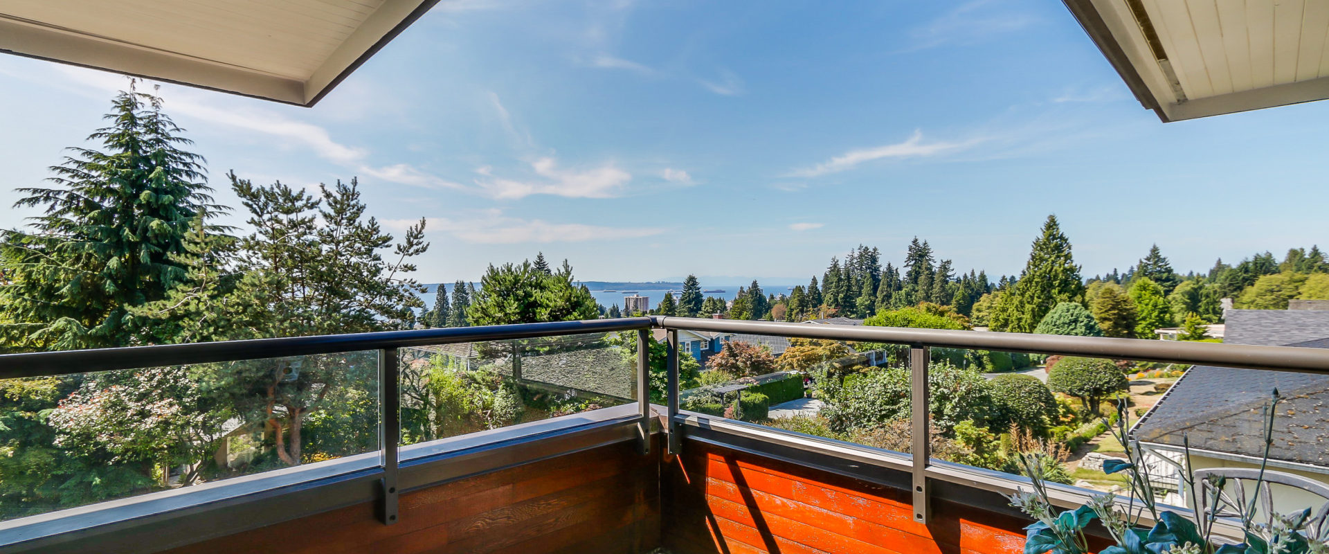 Ocean view house 1141 Lawson Ave, West Vancouver