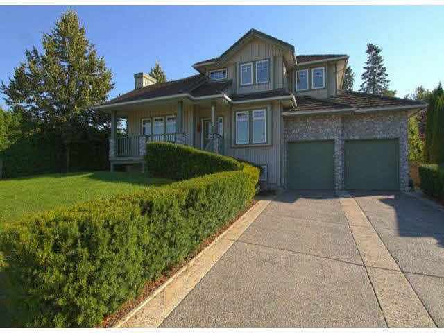 Great 3-Level House in Langley for Rent