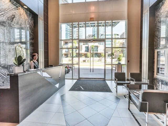 Brand New 2 bdrm Condo for Rent in Brentwood Park