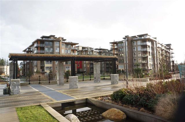 UBC Great View 5th floor Unit at very convenient location (Prodigy)
