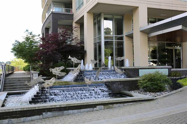 Brentwood Luxurious 1 Bdrm Plus 1 Den Condo with Great View