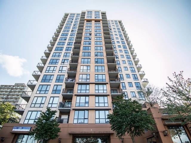 Fantastic Penthouse Unit in the Central Location of Lougheed