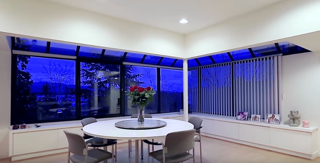 Luxurious Vancouver West House Close to UBC Campus