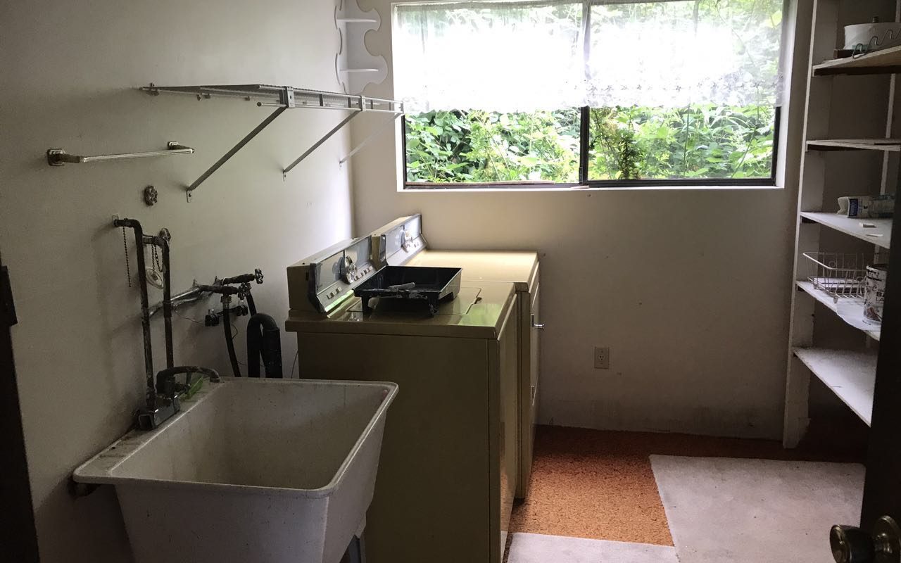 Richmond Charming 2 bdrom basement suite for rent