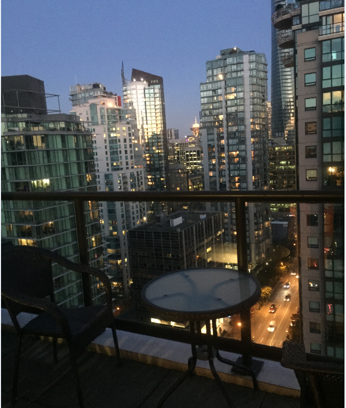 Great Condo for Sale in Vancouver Downtown
