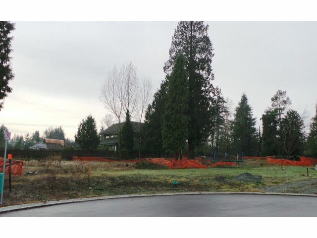 Land Investment in South Surrey/White Rock
