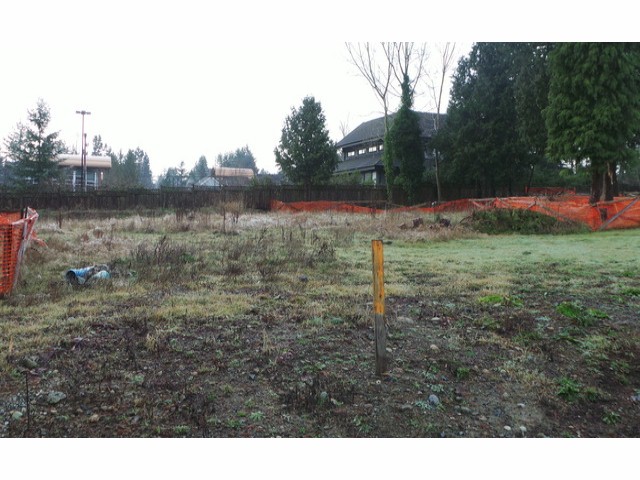 Land Investment in South Surrey/White Rock
