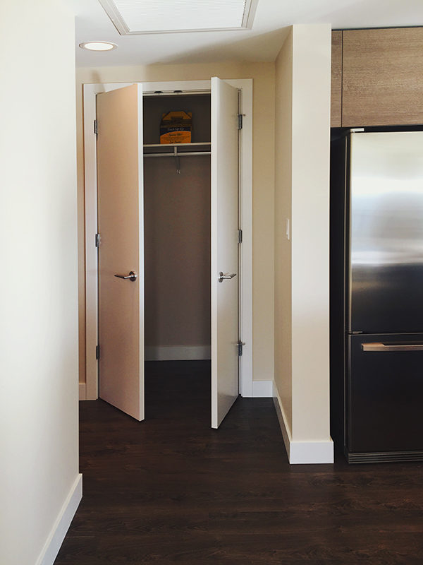Brand New SOLO Apartment For Rent (Burnaby)
