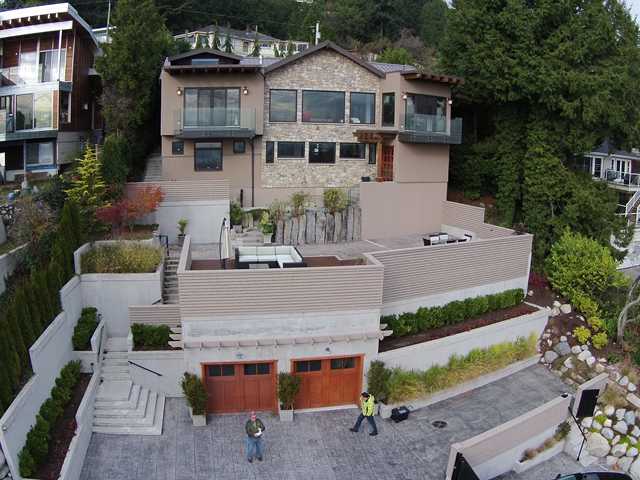 855 Anderson Ct, West Vancouver