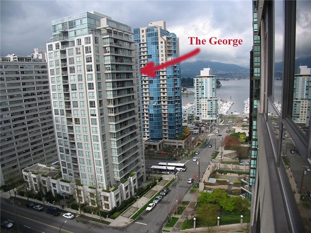 Vancouver West # 1401 1420 W GEORGIA ST