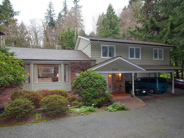 West Vancouver Luxurious 4br 4ba Home for rent!