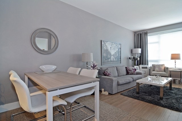 Langley Willoughby Heights luxury style condo