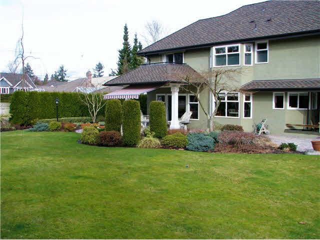 South Surrey Executive 4br 3ba Lovely home for rent!