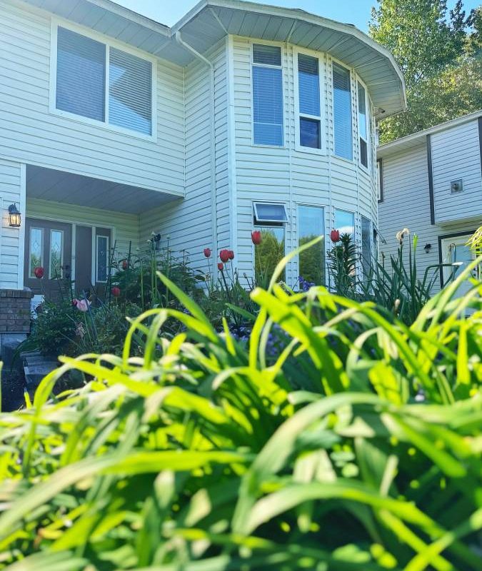 高贵林2室1卫出租步行距离至高贵林中心