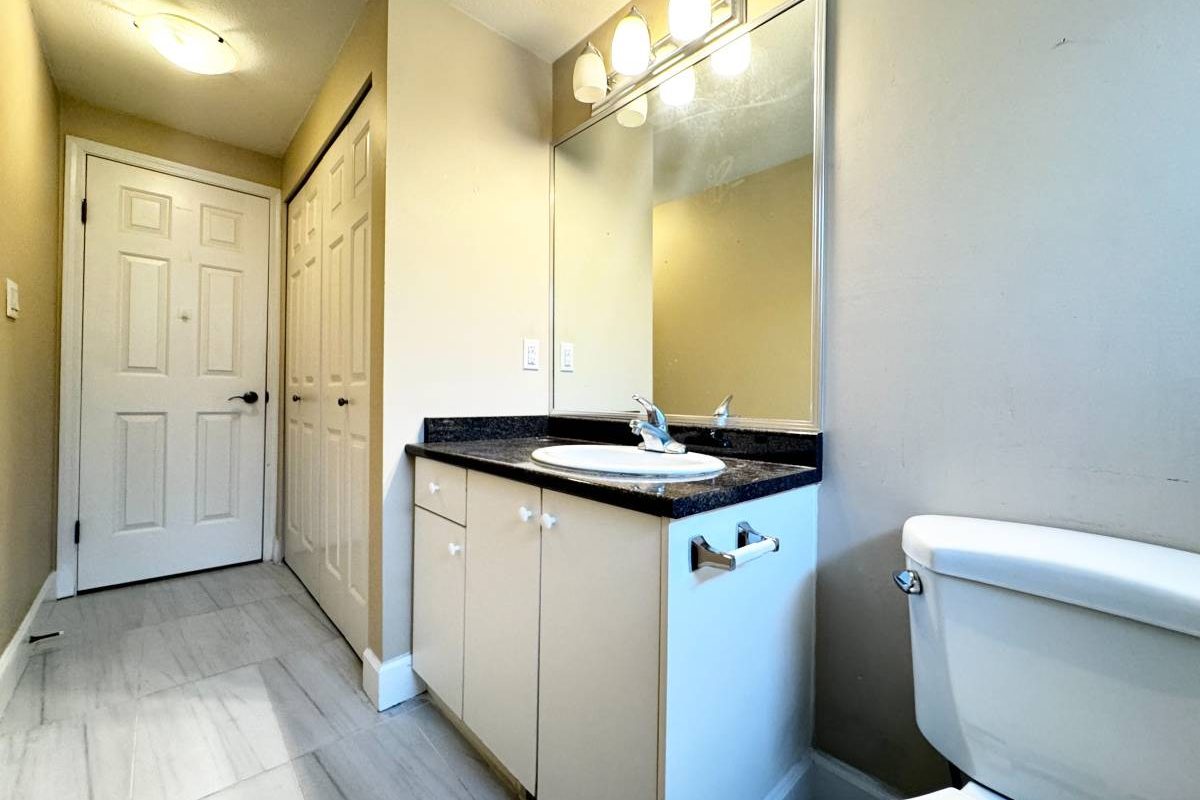 高贵林2室1卫出租步行距离至高贵林中心