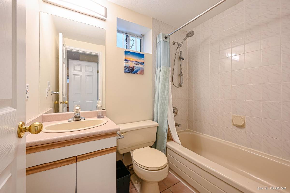 Rupert park两房住宅