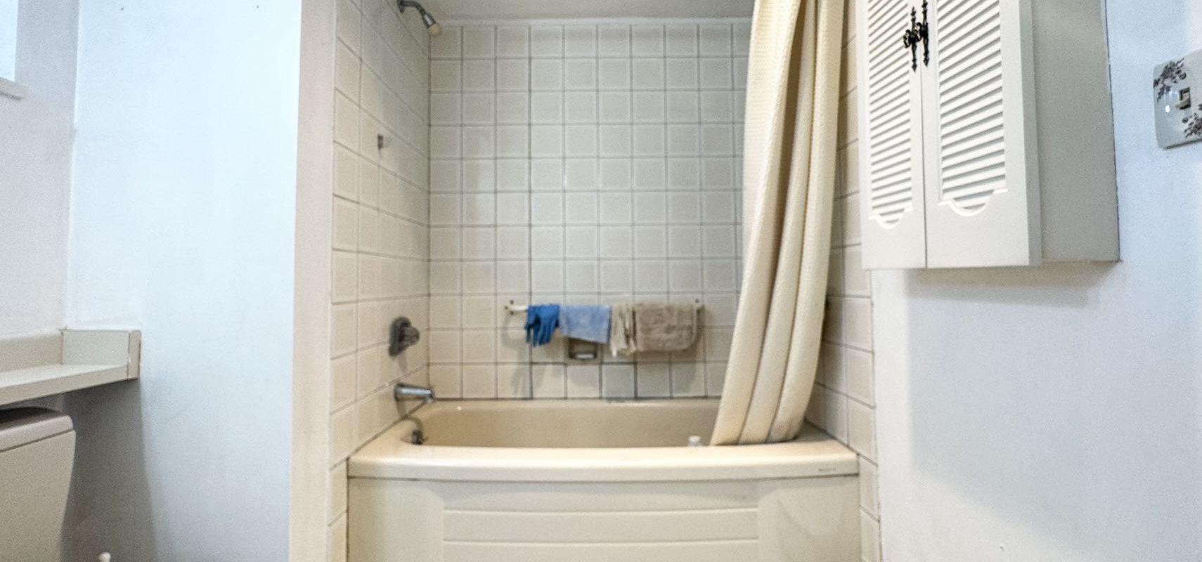 Langara湖景3房2卫公寓出租