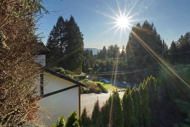 西温四室三卫海景房出租