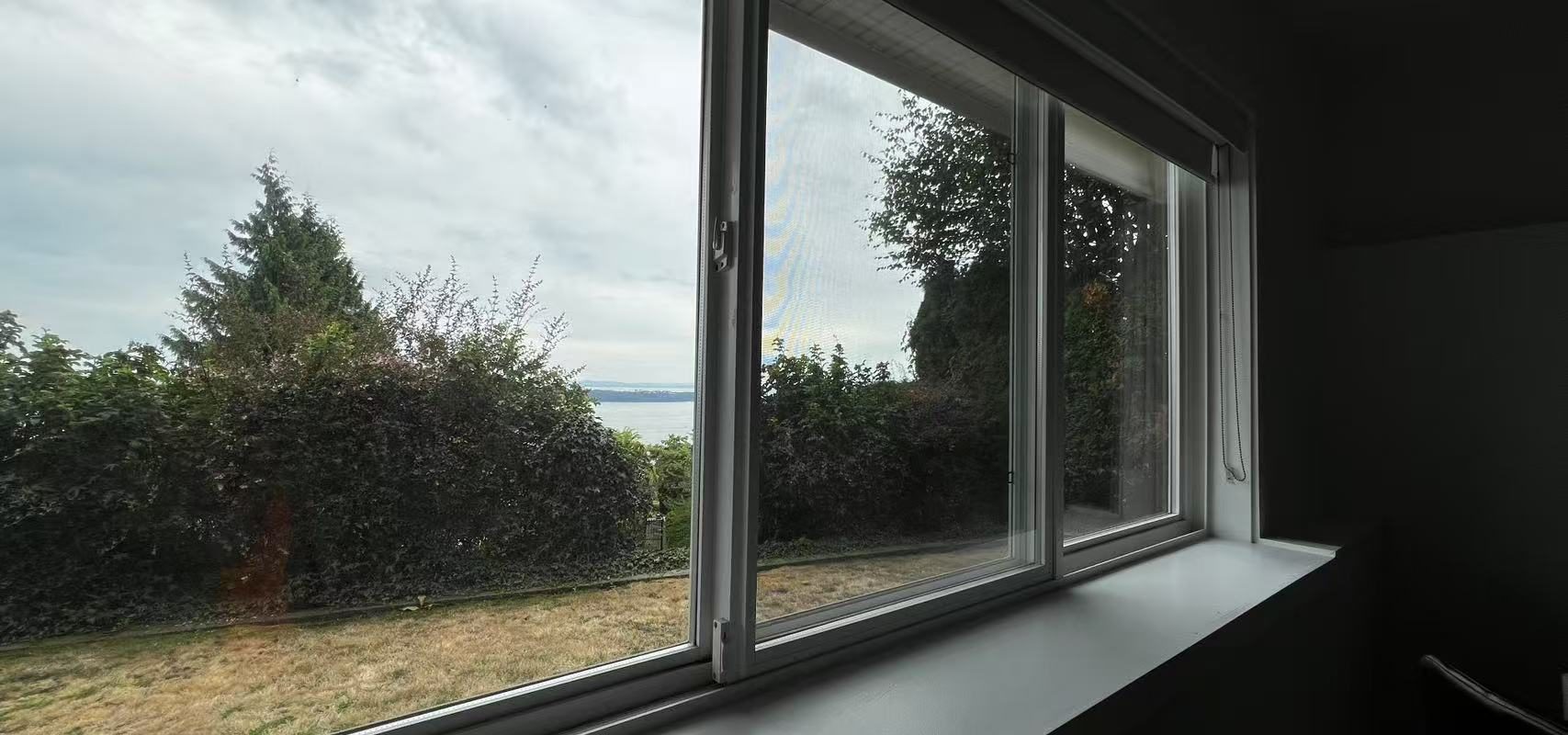 西温Whitby Estates学区房2室1卫出租