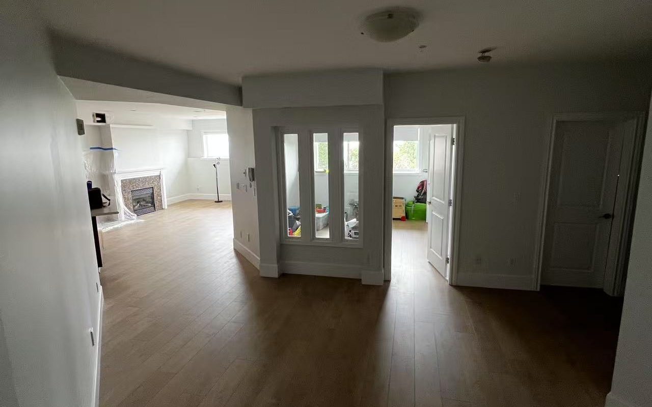 西温Whitby Estates学区房2室1卫出租