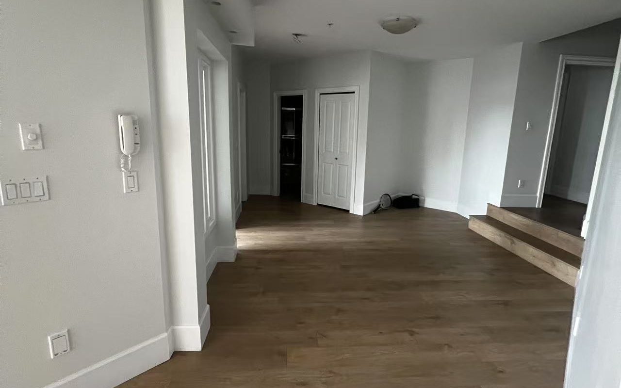 西温Whitby Estates学区房2室1卫出租