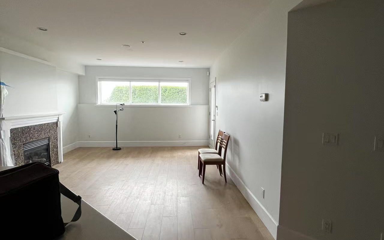 西温Whitby Estates学区房2室1卫出租