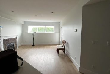 西温Whitby Estates学区房2室1卫出租