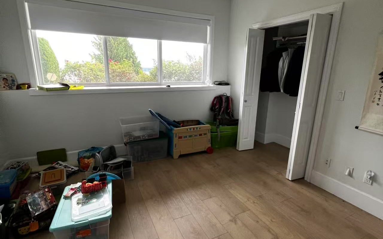 西温Whitby Estates学区房2室1卫出租