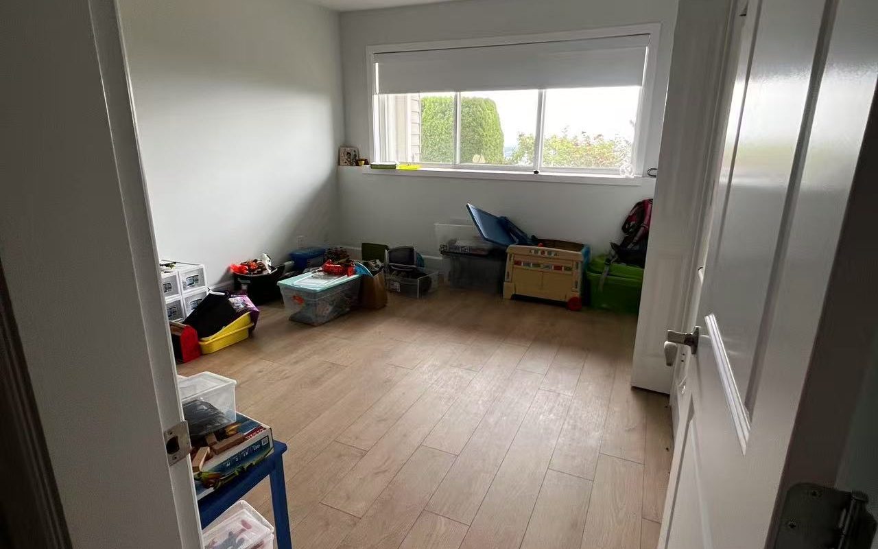 西温Whitby Estates学区房2室1卫出租