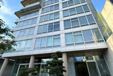 温哥华Kitsilano地区一室一卫出租