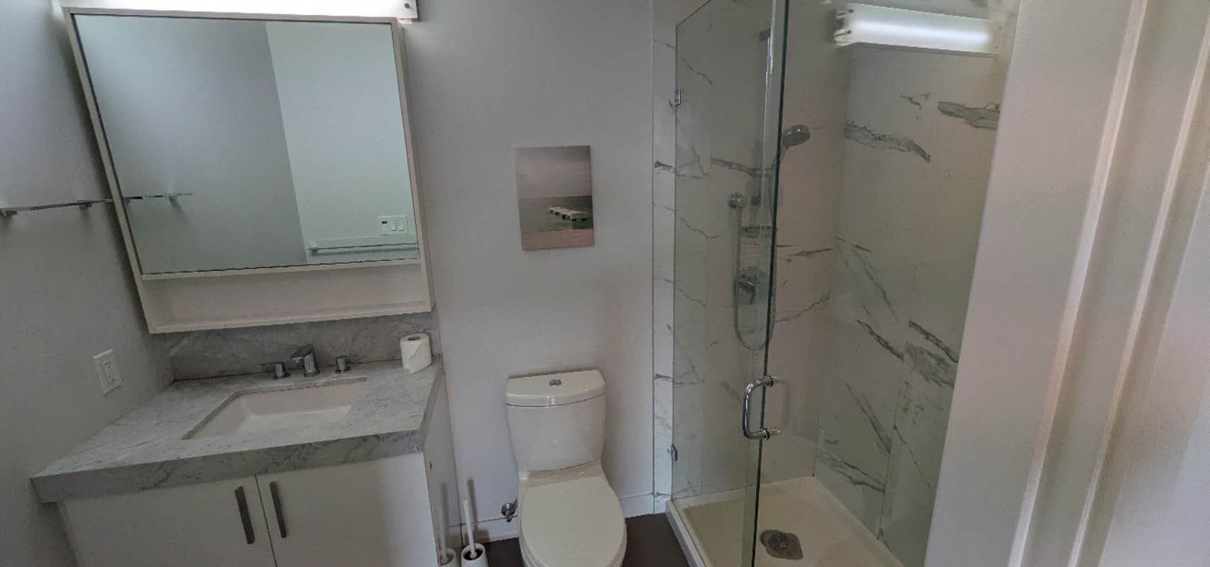 列治文 Lansdowne 城景 2房2衛出租