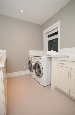 西温哥华 Ambleside 区豪华三层住宅 5卧7卫出租 (Ambleside)